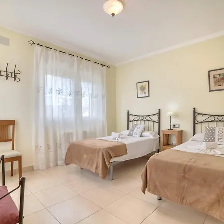 Villa Maximo Calpe