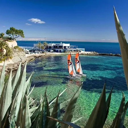 Villa Maximo Calpe